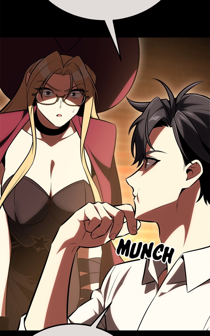 Read I Killed the Main Player Manga Online