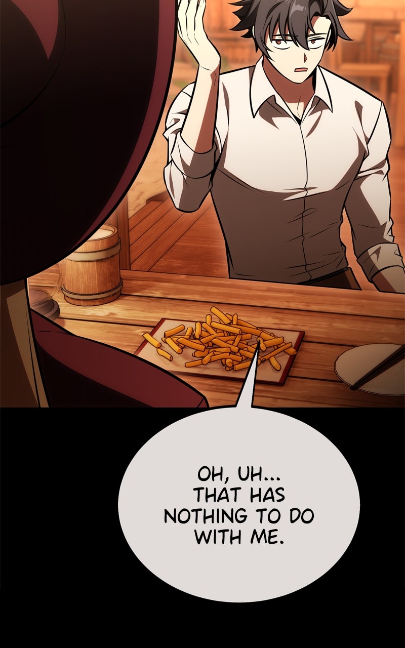 Read I Killed the Main Player Manga Online