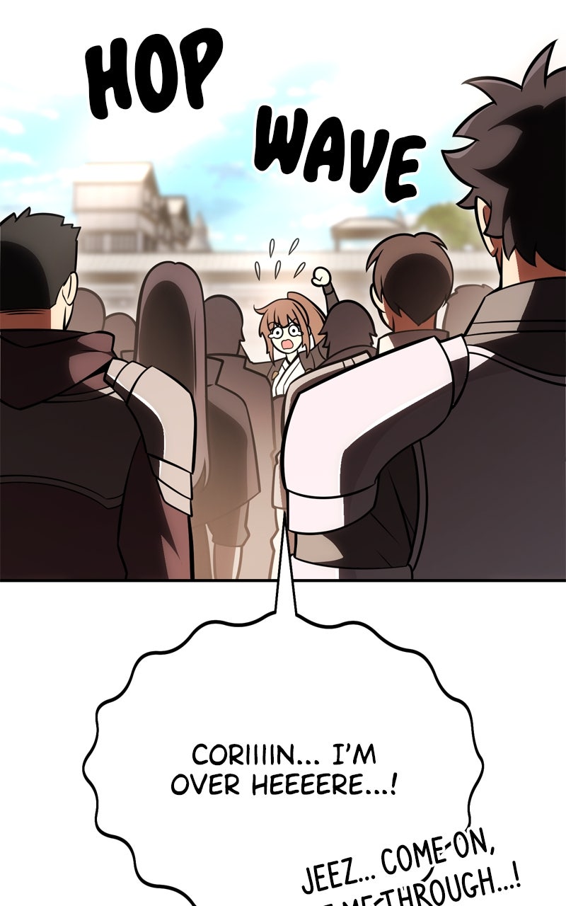 Read I Killed the Main Player Manga Online
