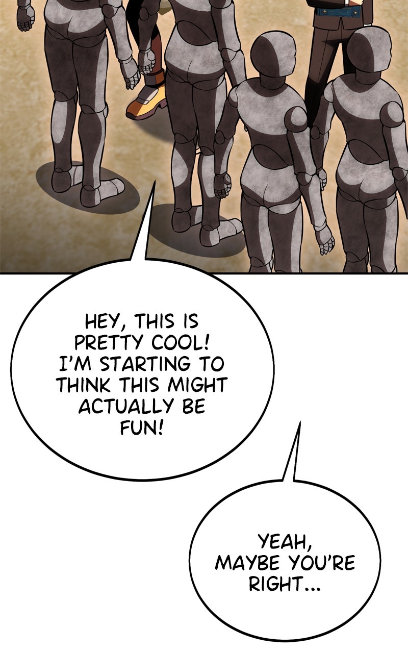 Read I Killed the Main Player Manga Online