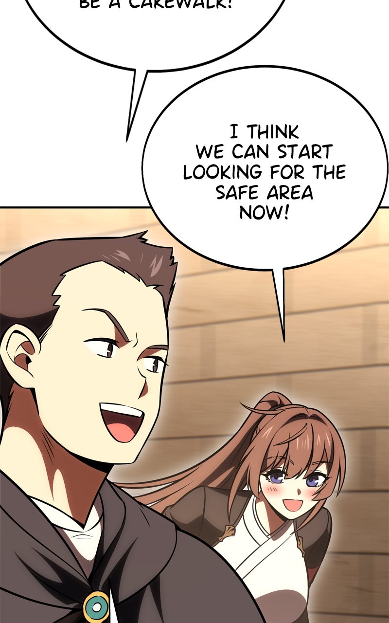 Read I Killed the Main Player Manga Online