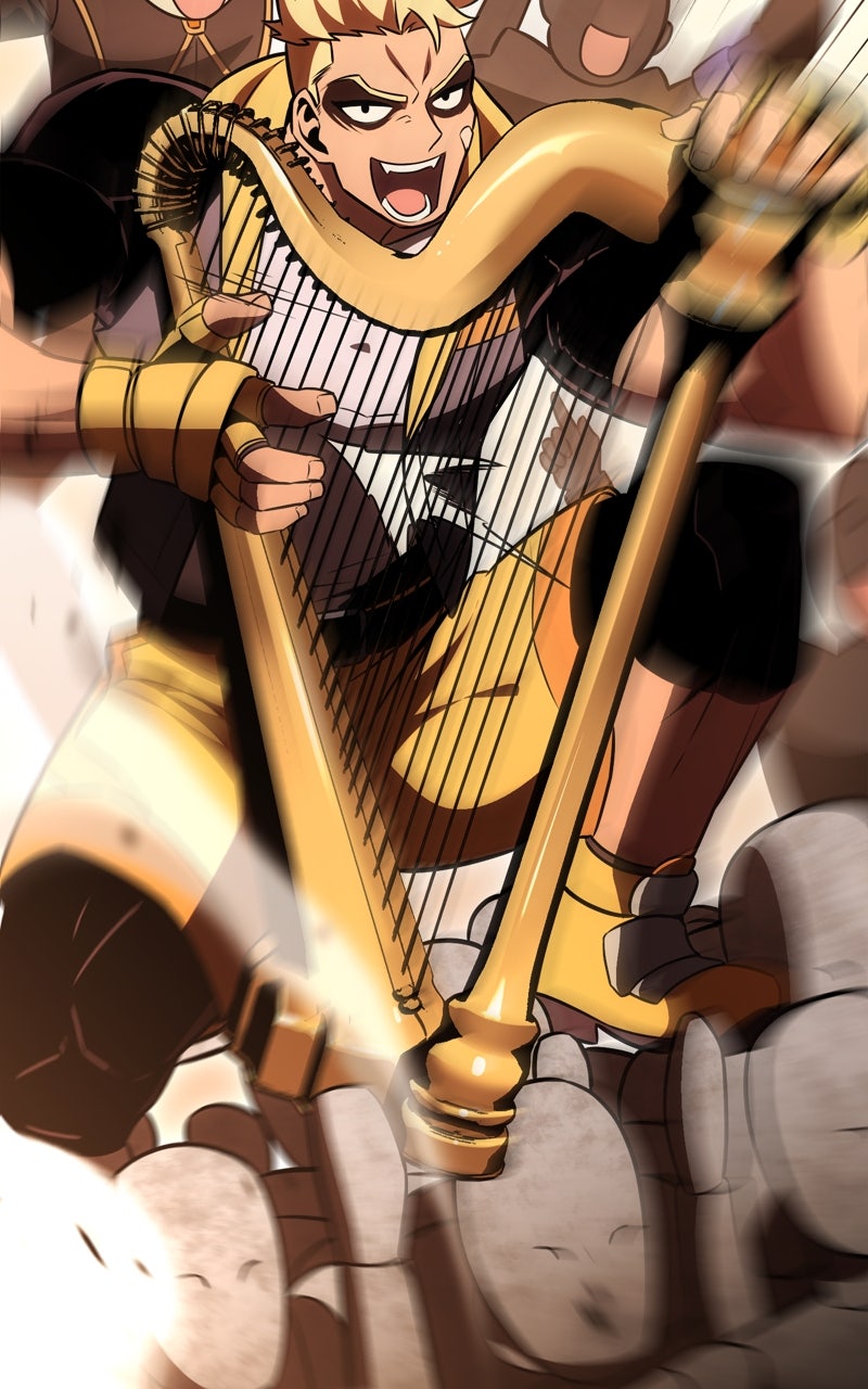 Read I Killed the Main Player Manga Online