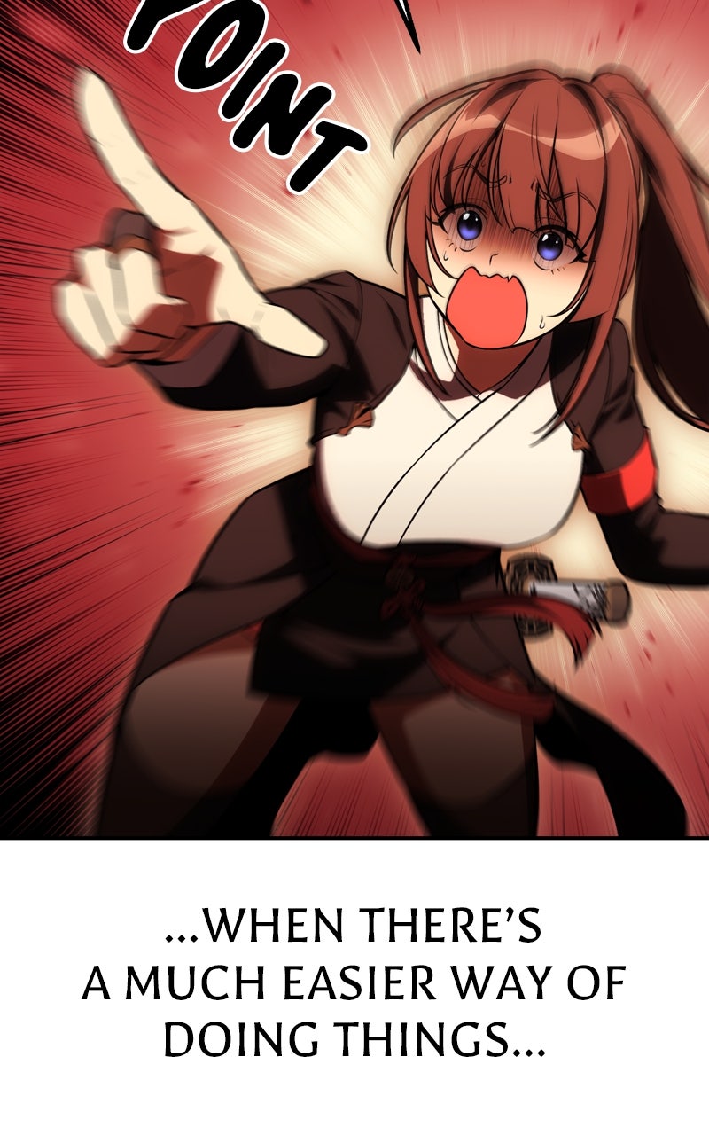 Read I Killed the Main Player Manga Online