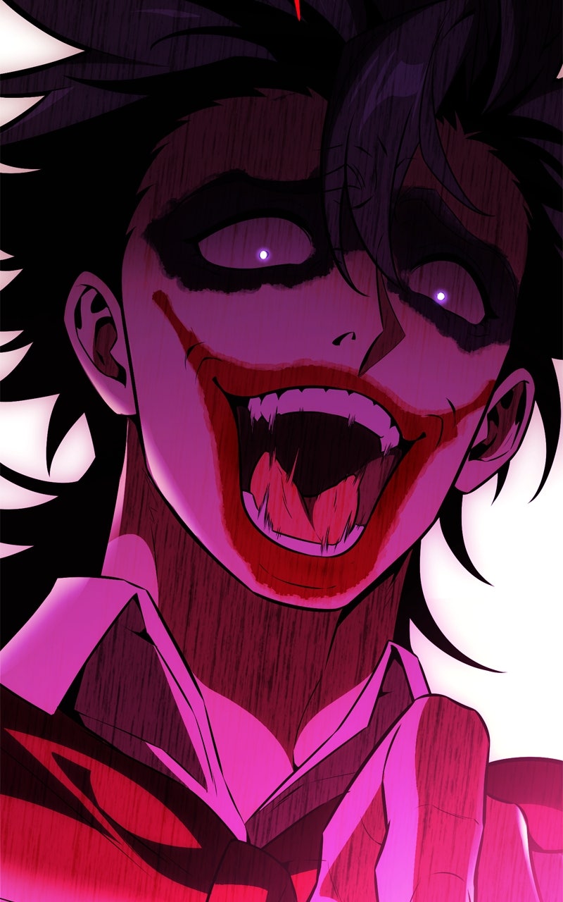 Read I Killed the Main Player Manga Online