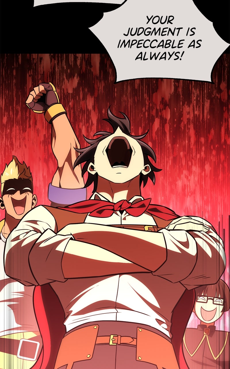 Read I Killed the Main Player Manga Online
