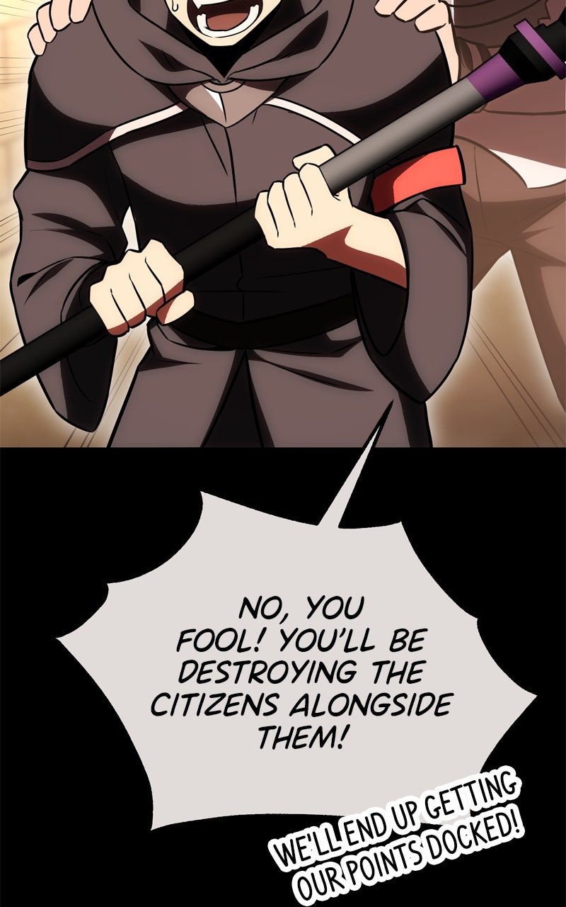Read I Killed the Main Player Manga Online