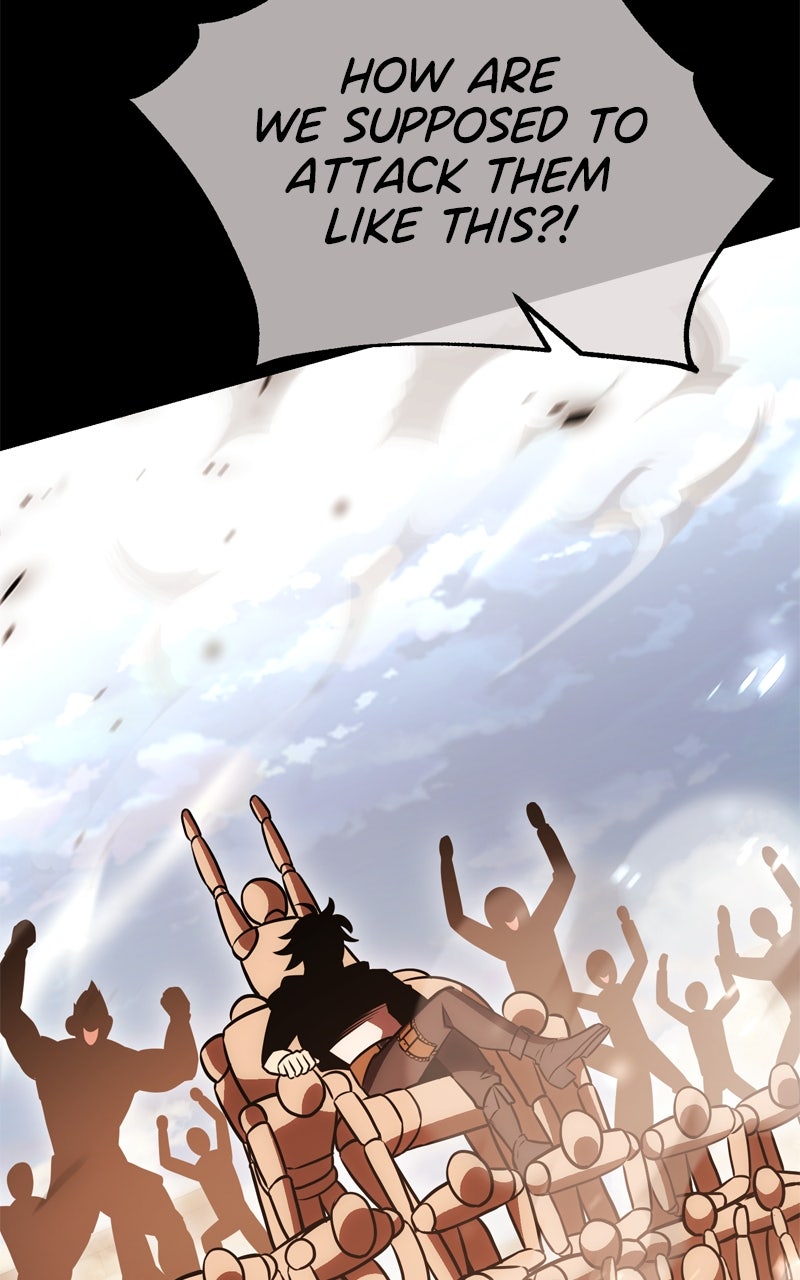 Read I Killed the Main Player Manga Online