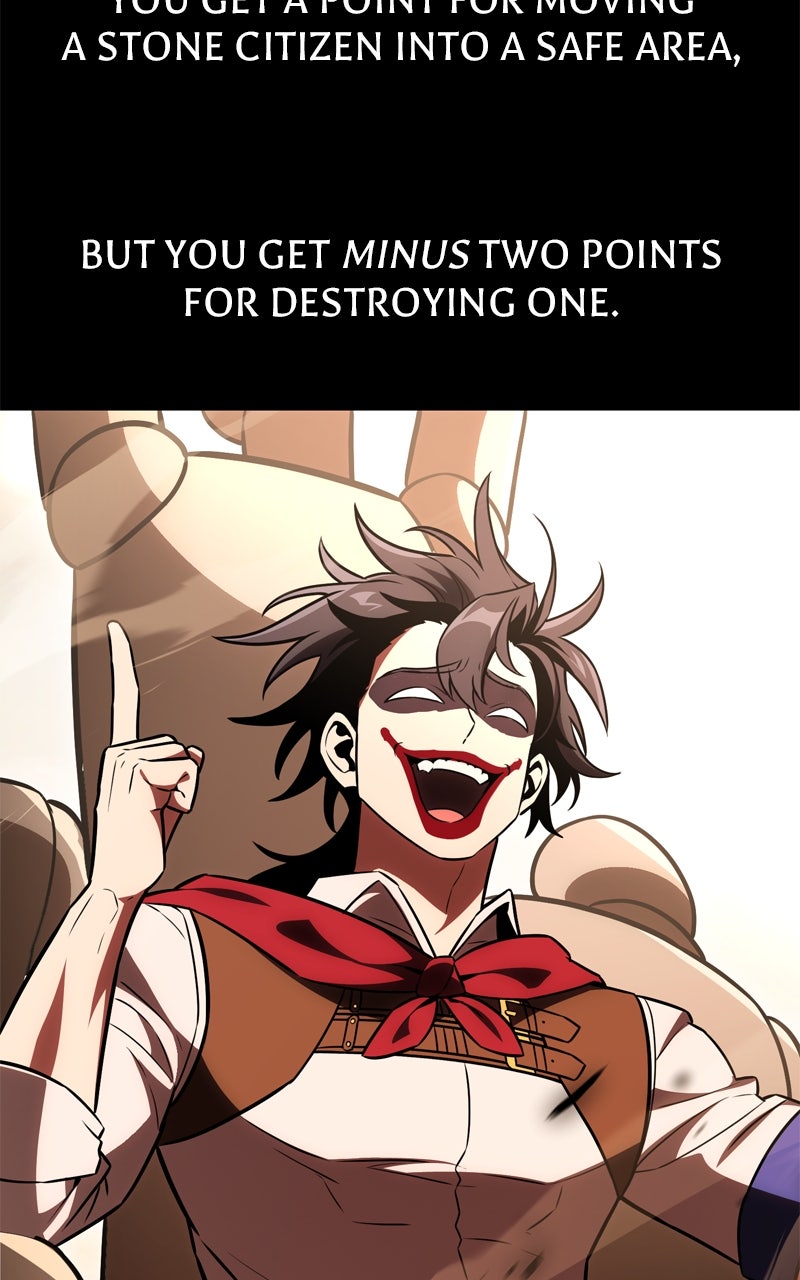 Read I Killed the Main Player Manga Online
