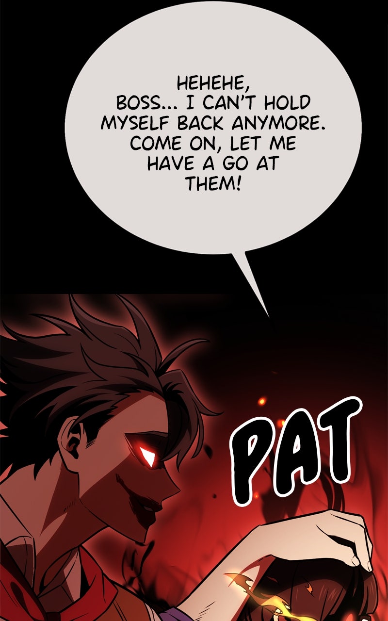 Read I Killed the Main Player Manga Online
