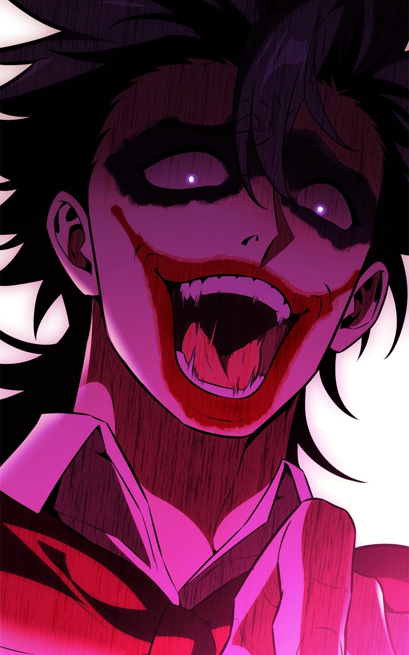 Read I Killed the Main Player Manga Online