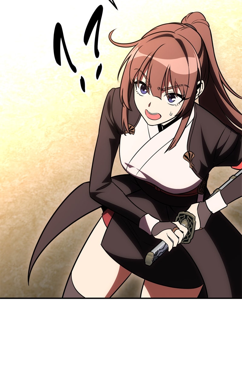 Read I Killed the Main Player Manga Online
