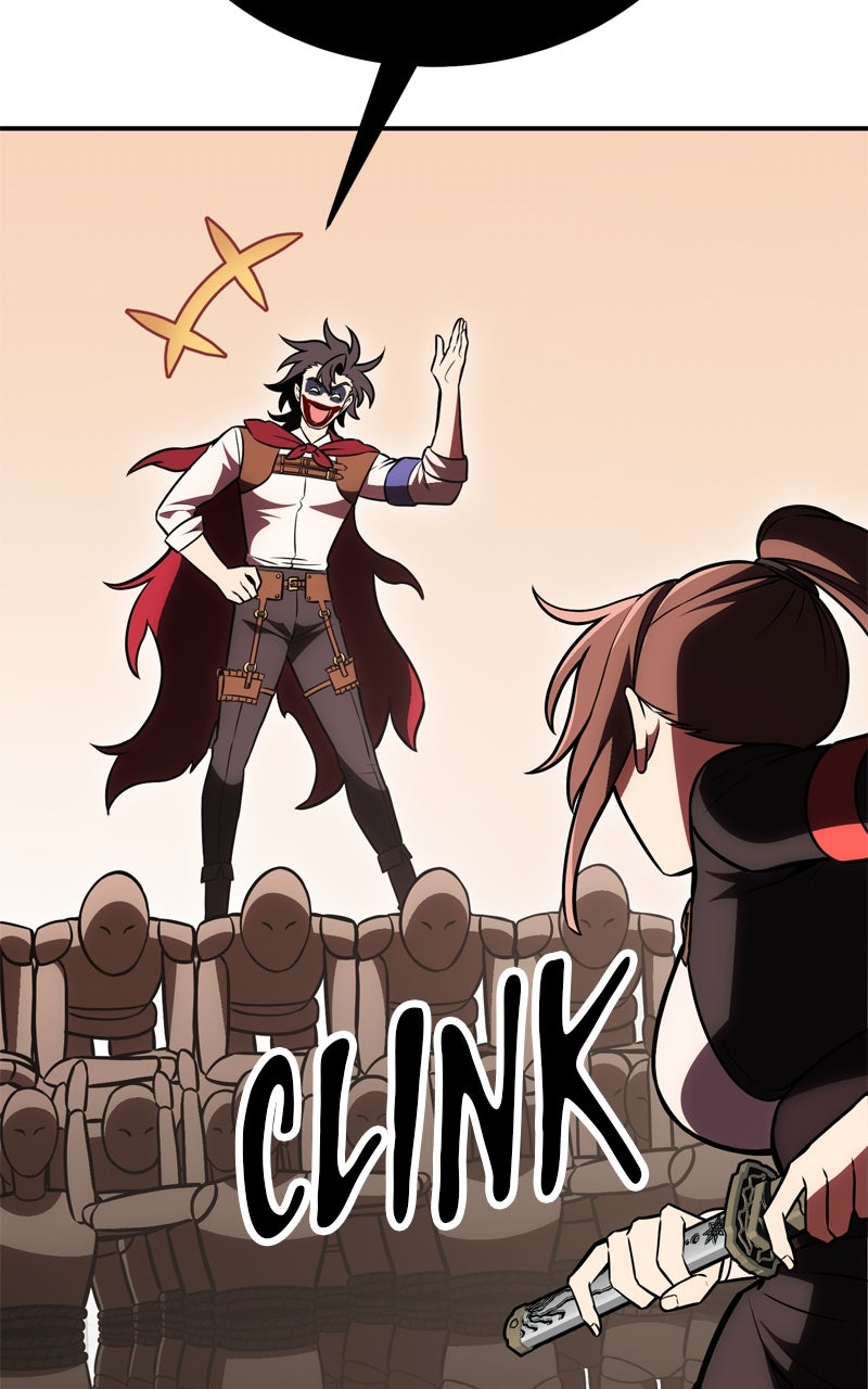 Read I Killed the Main Player Manga Online
