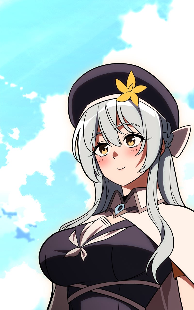 Read I Killed the Main Player Manga Online