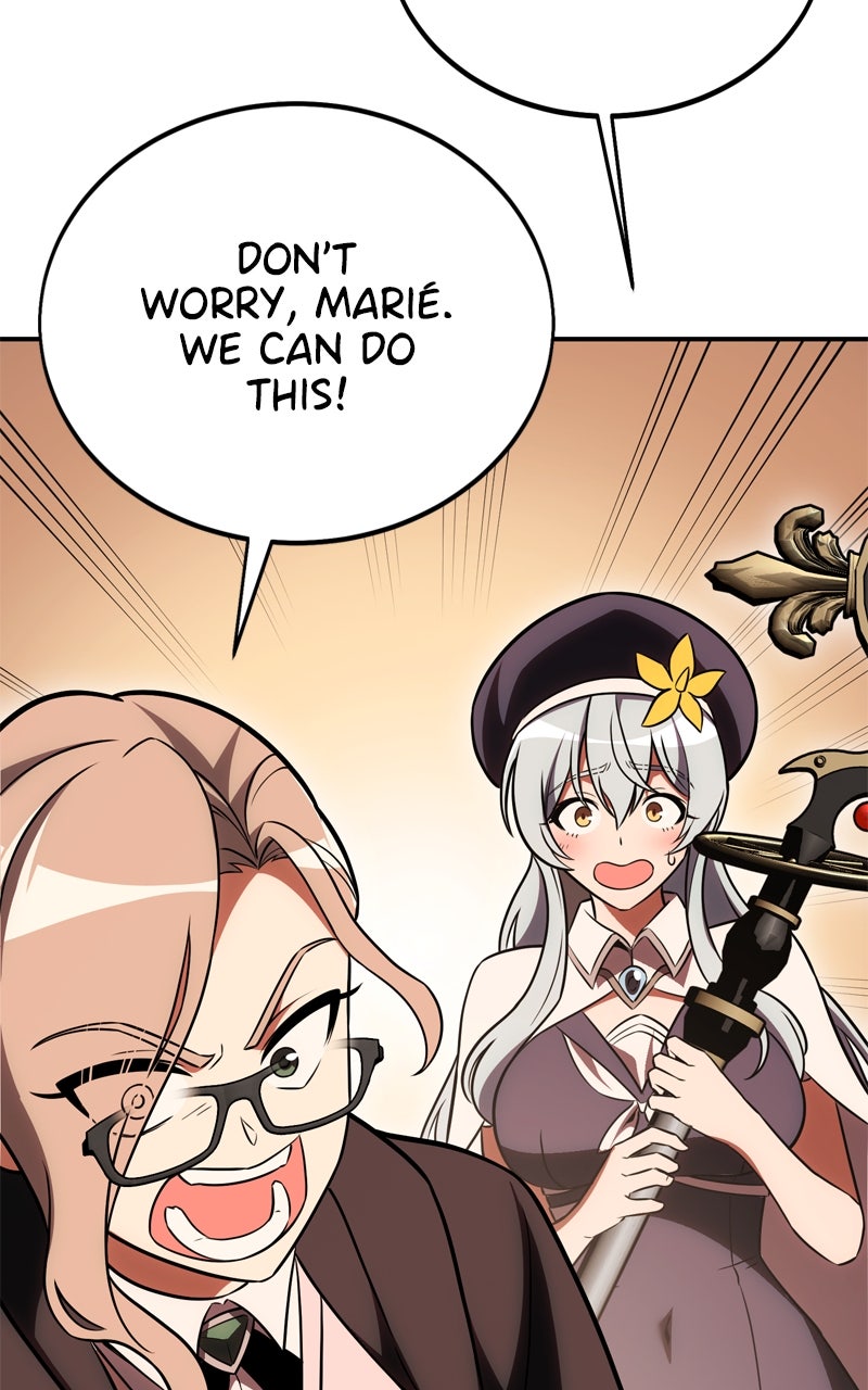 Read I Killed the Main Player Manga Online