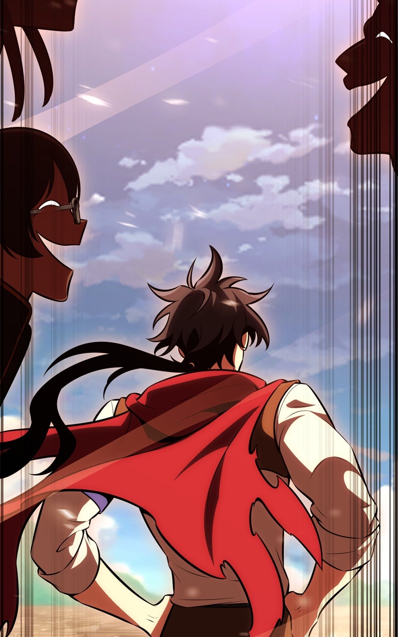 Read I Killed the Main Player Manga Online