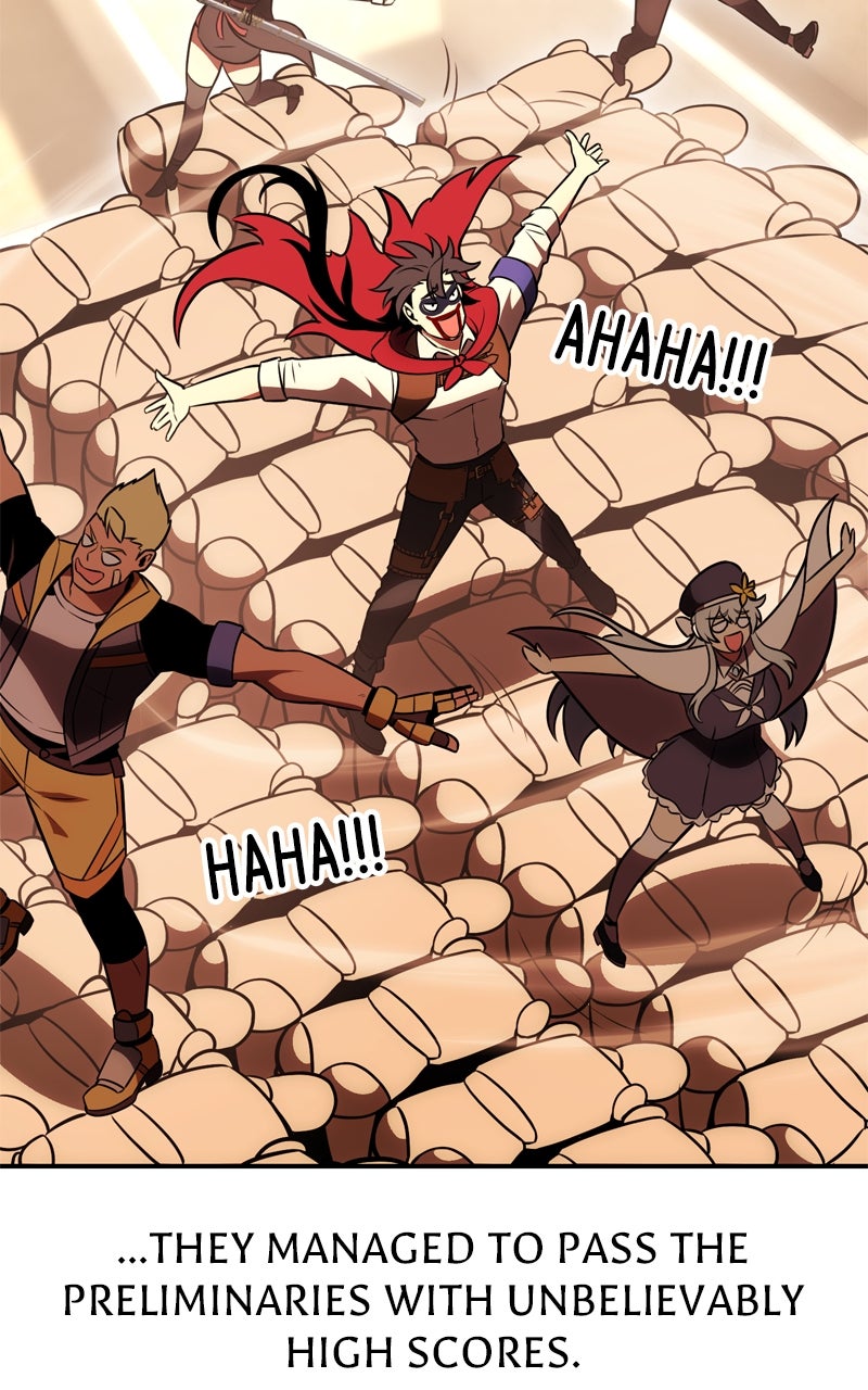 Read I Killed the Main Player Manga Online