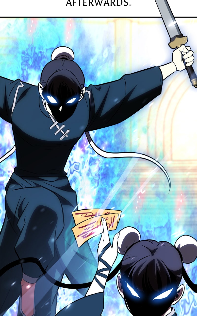 Read I Killed the Main Player Manga Online