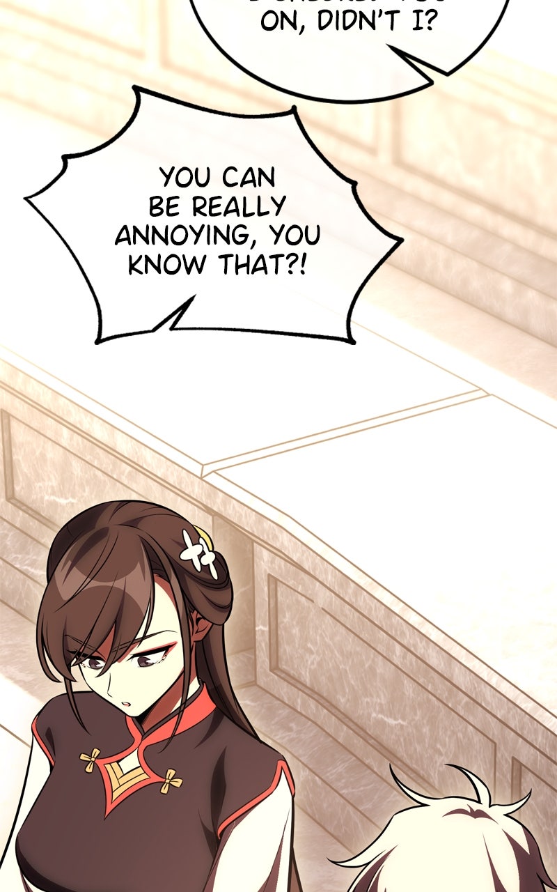 Read I Killed the Main Player Manga Online