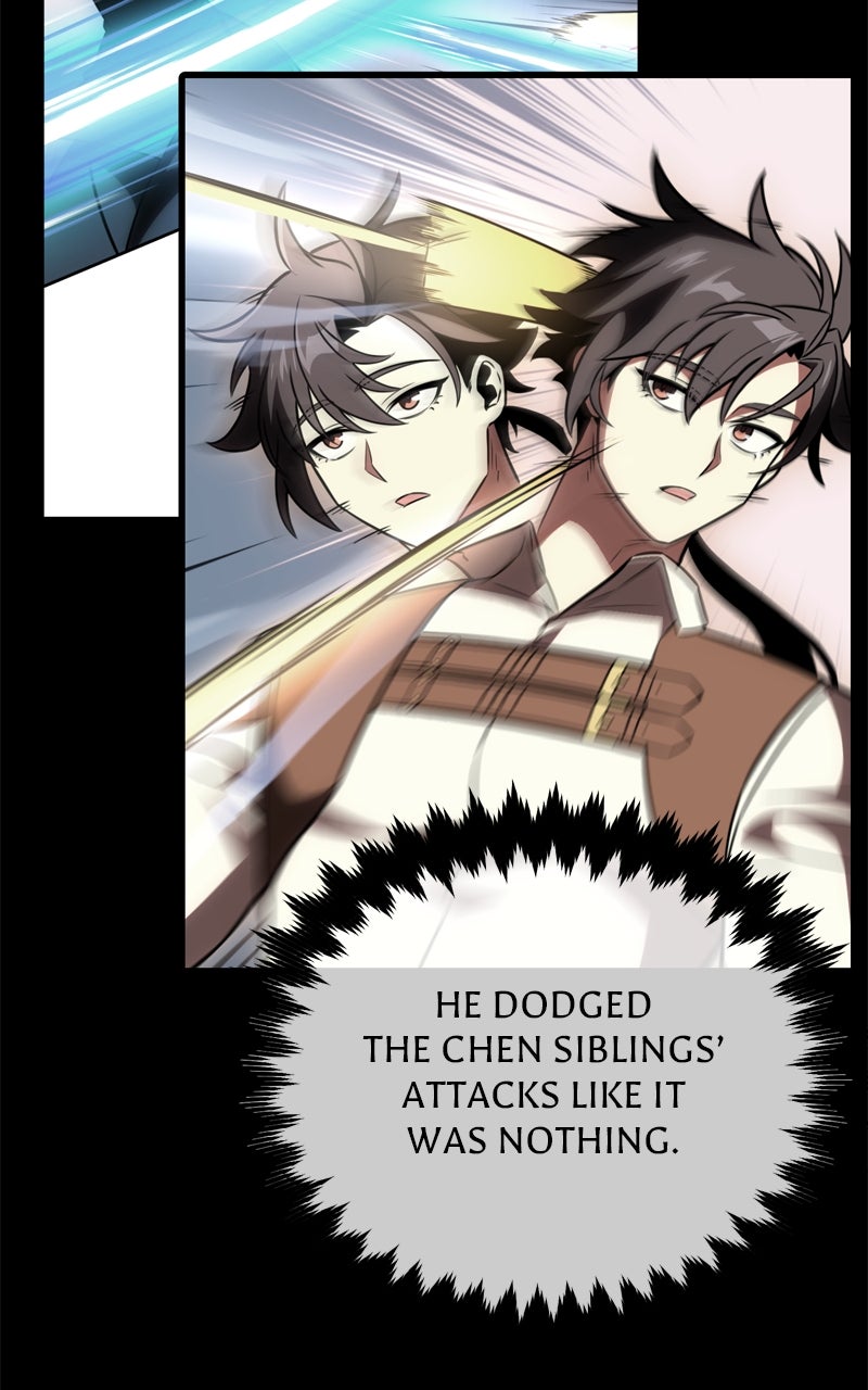 Read I Killed the Main Player Manga Online