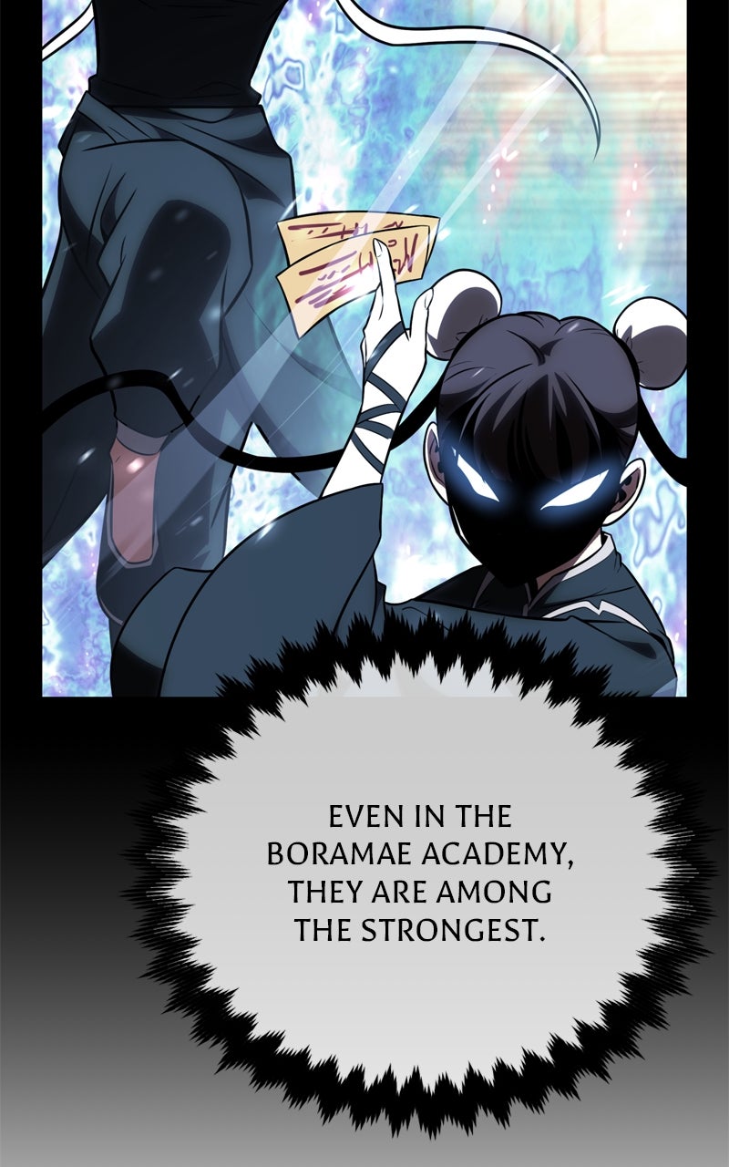 Read I Killed the Main Player Manga Online