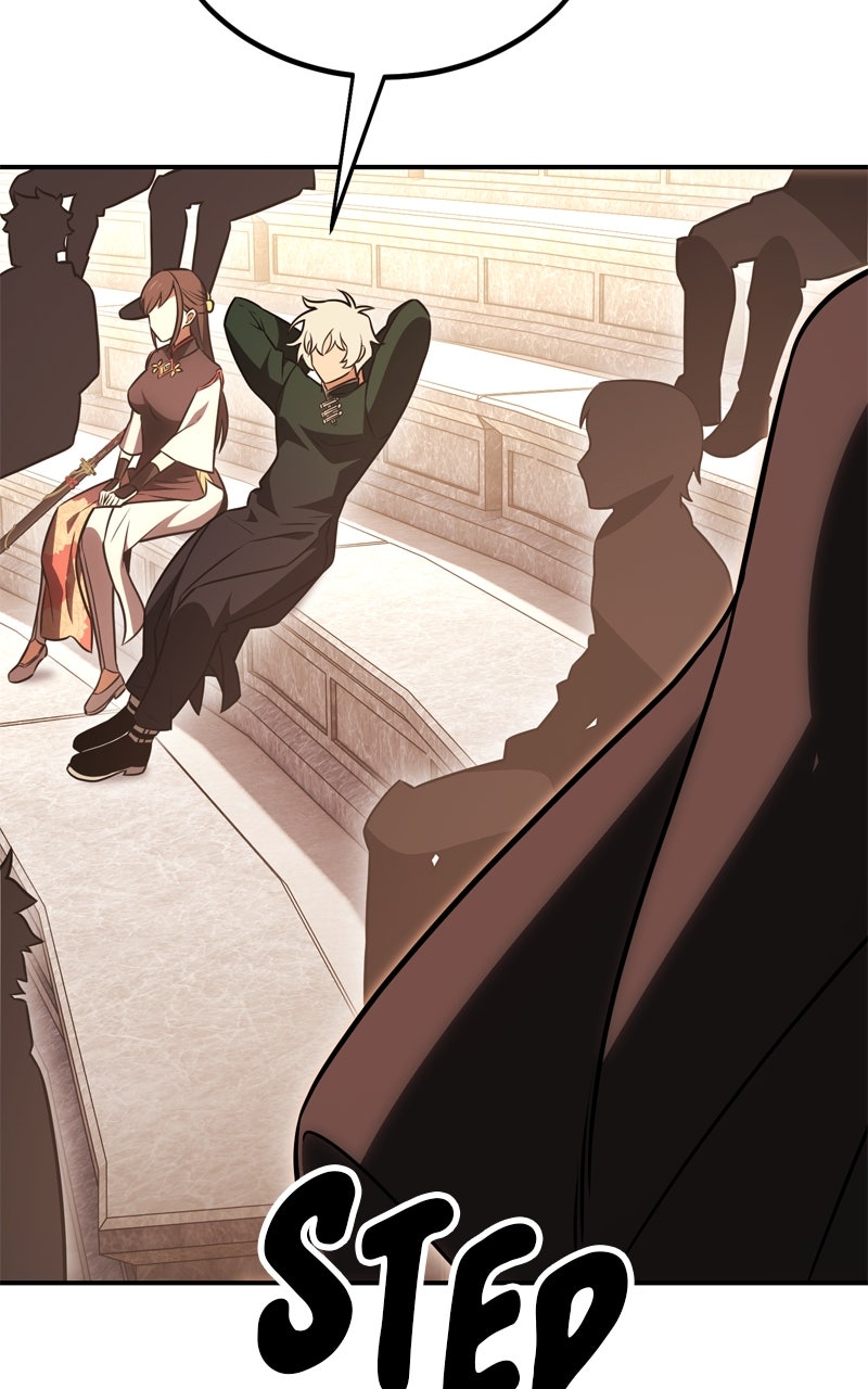 Read I Killed the Main Player Manga Online