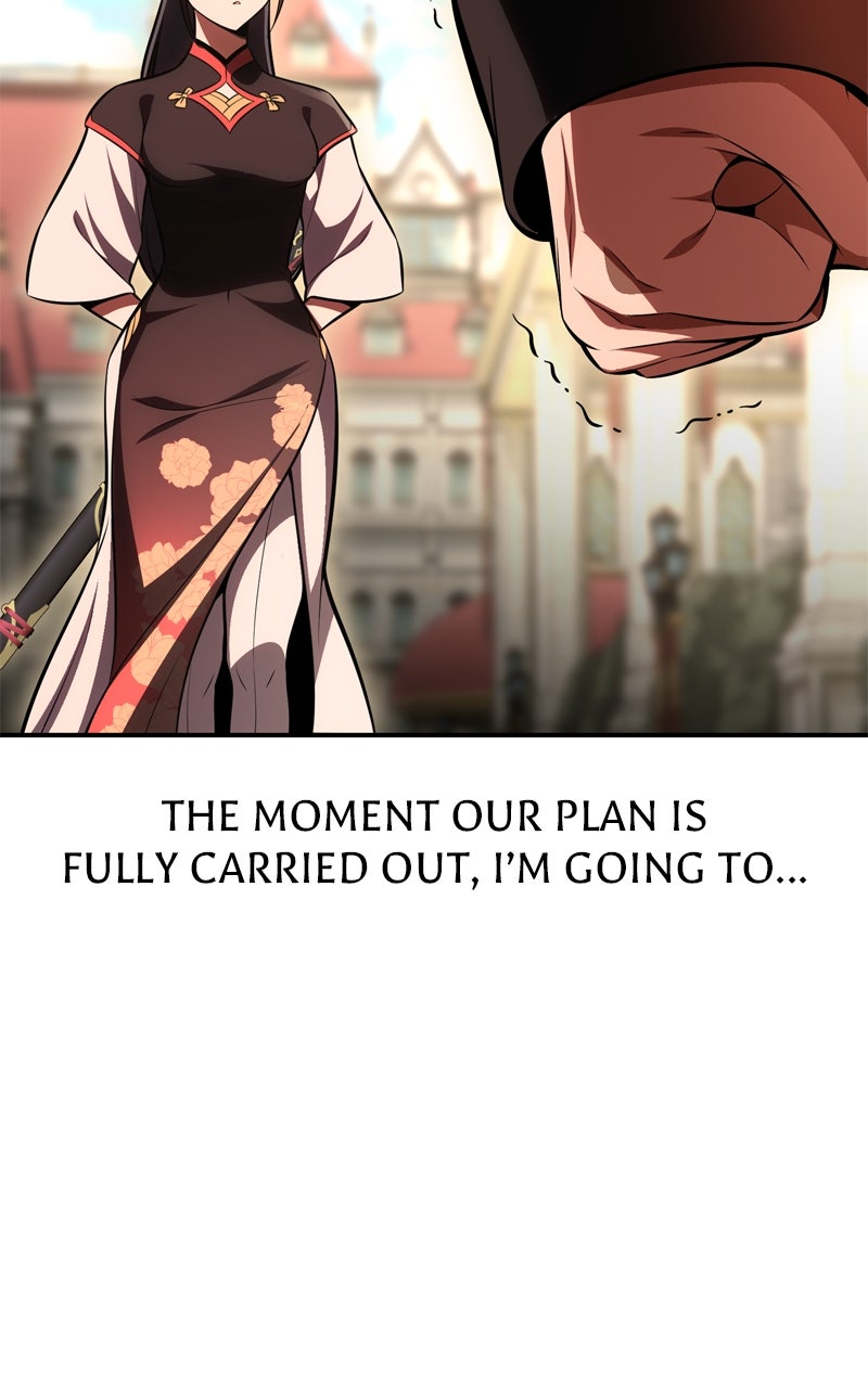 Read I Killed the Main Player Manga Online