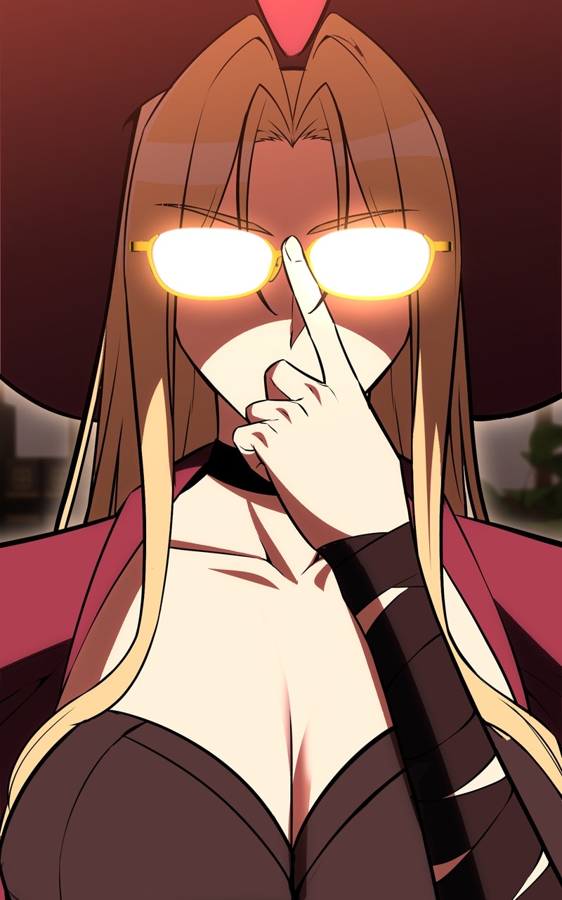 Read I Killed the Main Player Manga Online