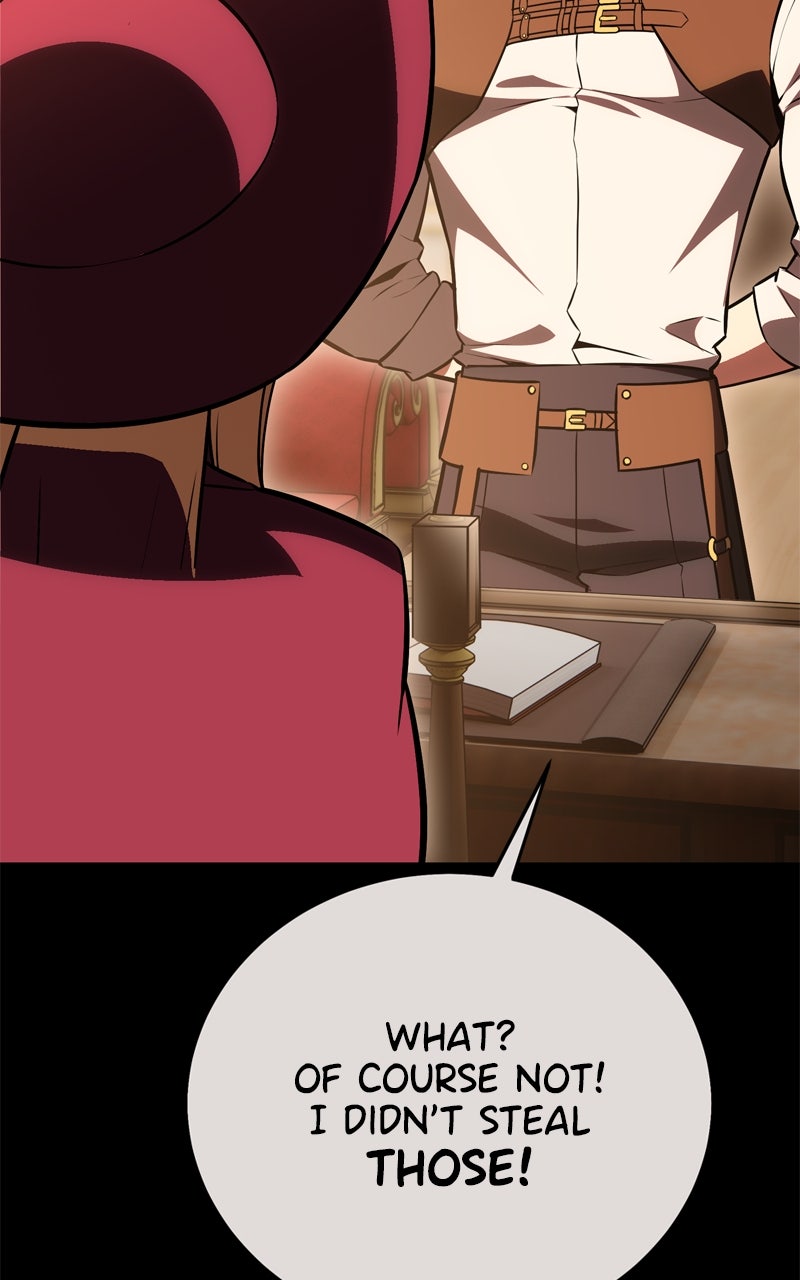 Read I Killed the Main Player Manga Online