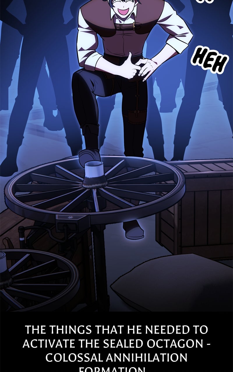 Read I Killed the Main Player Manga Online