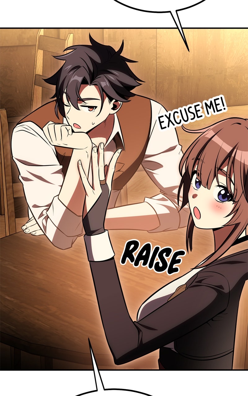 Read I Killed the Main Player Manga Online