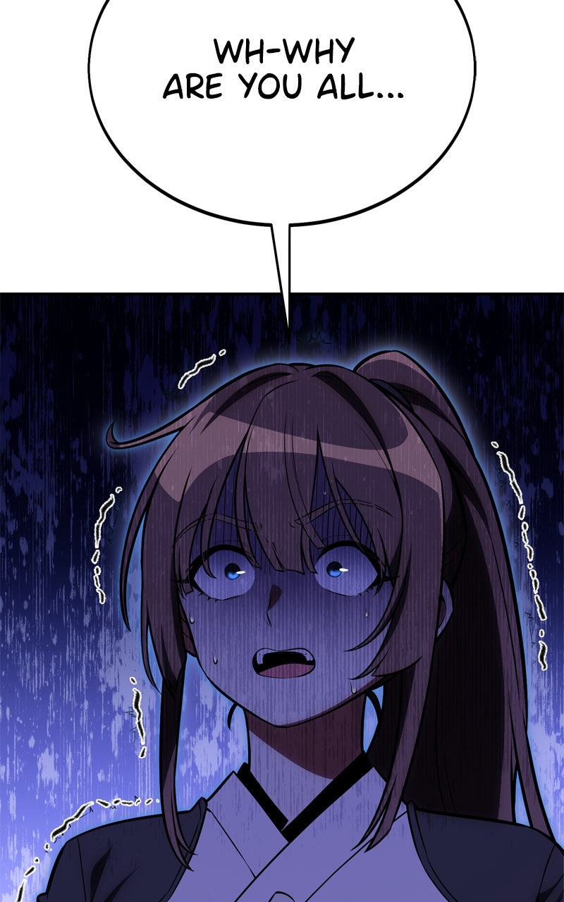 Read I Killed the Main Player Manga Online
