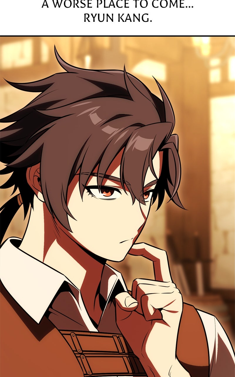 Read I Killed the Main Player Manga Online