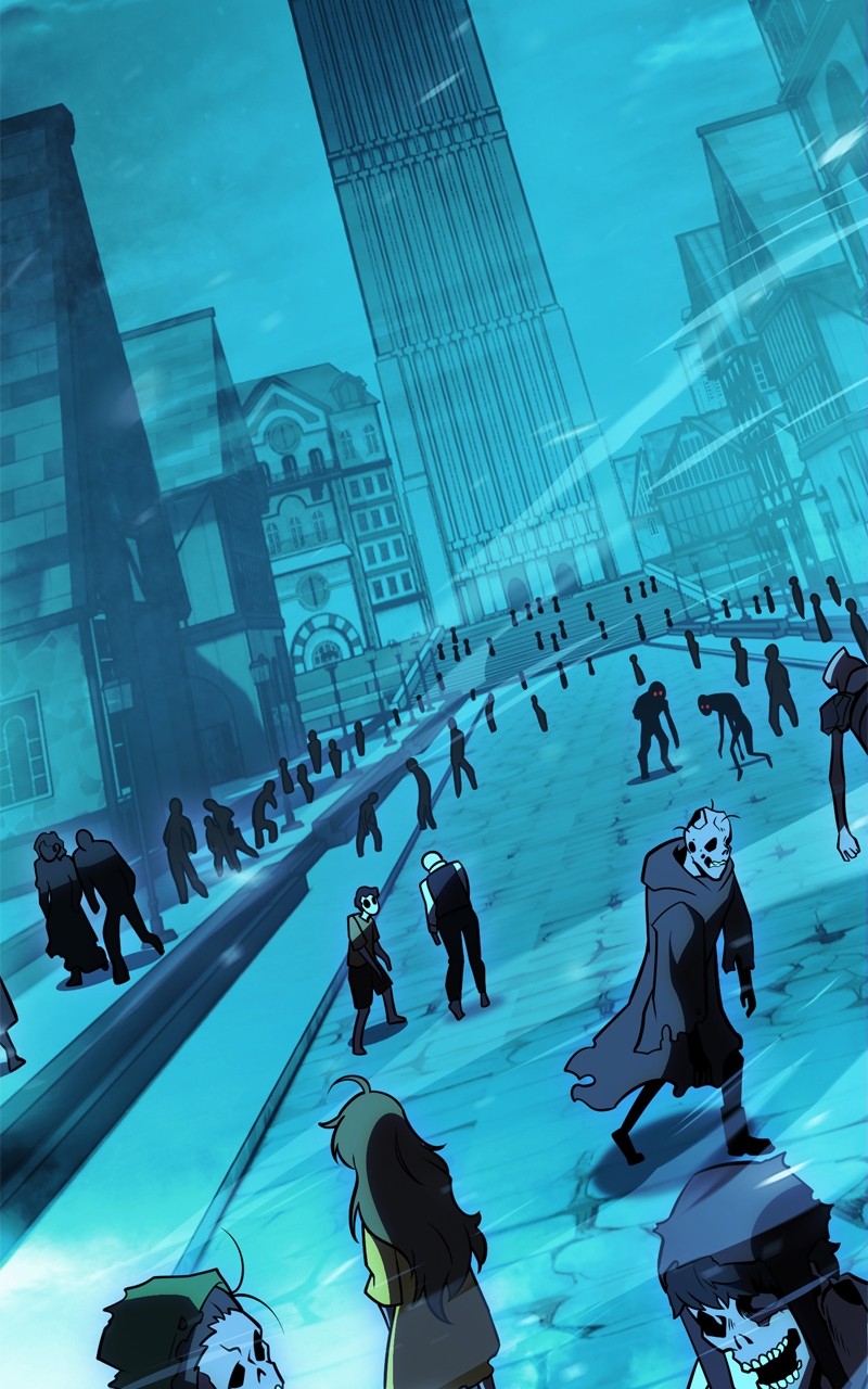 Read I Killed the Main Player Manga Online