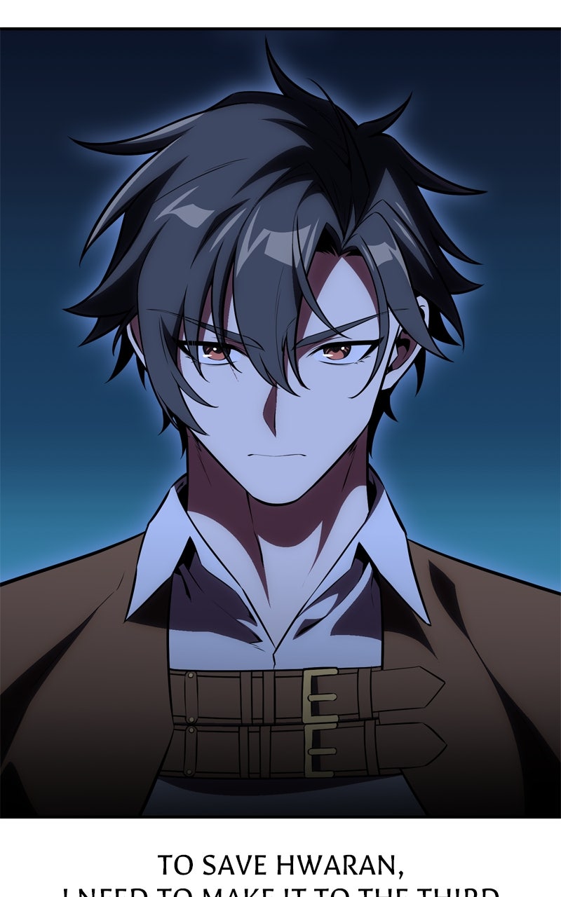Read I Killed the Main Player Manga Online