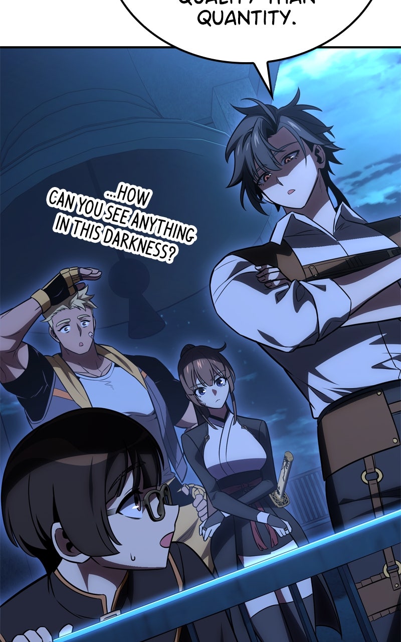 Read I Killed the Main Player Manga Online