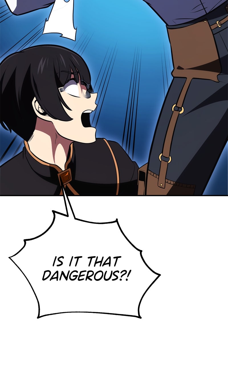 Read I Killed the Main Player Manga Online