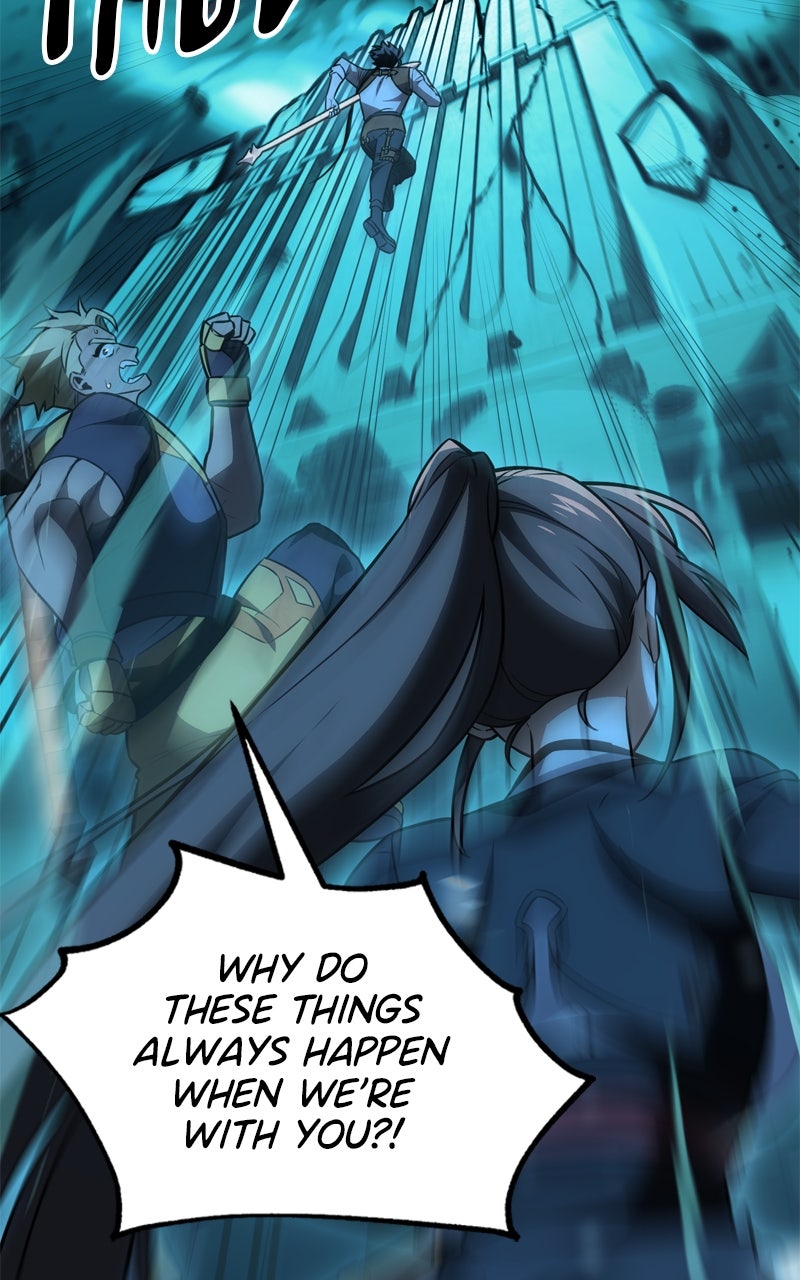 Read I Killed the Main Player Manga Online