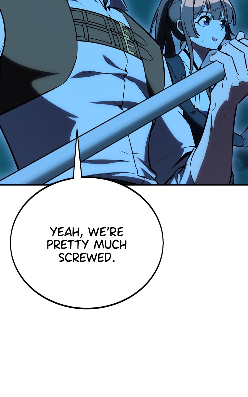 Read I Killed the Main Player Manga Online