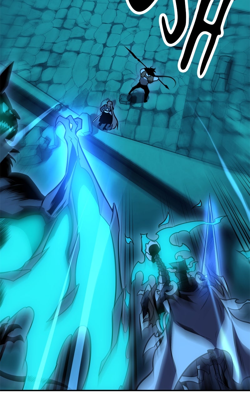 Read I Killed the Main Player Manga Online