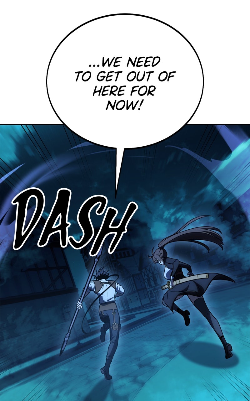 Read I Killed the Main Player Manga Online