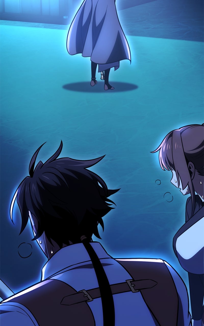 Read I Killed the Main Player Manga Online