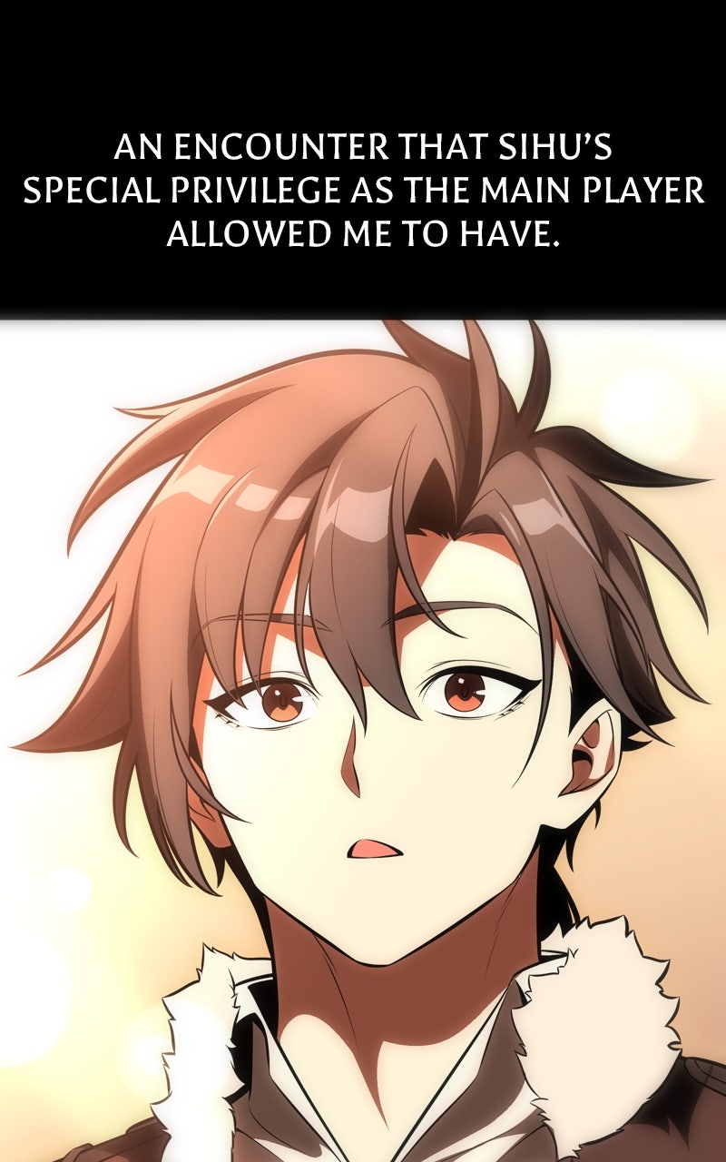 Read I Killed the Main Player Manga Online