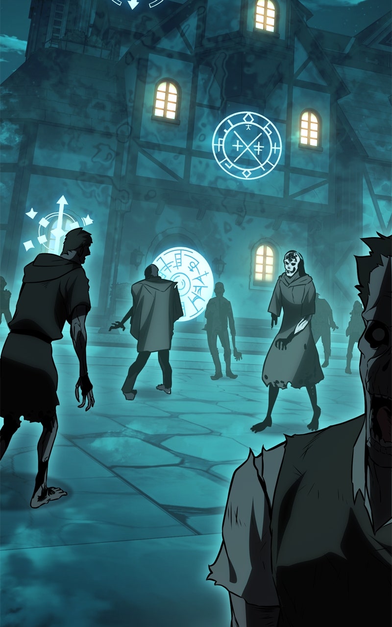 Read I Killed the Main Player Manga Online