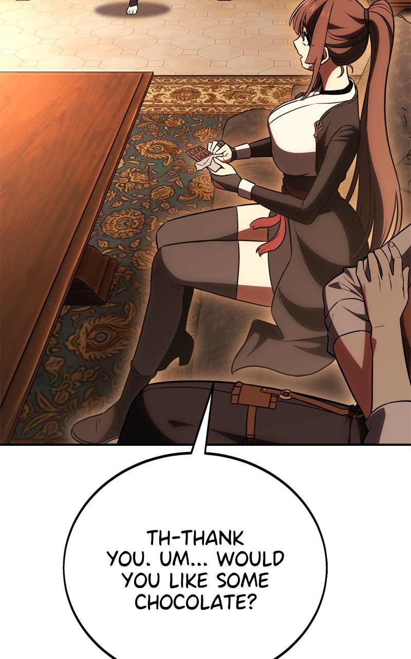Read I Killed the Main Player Manga Online