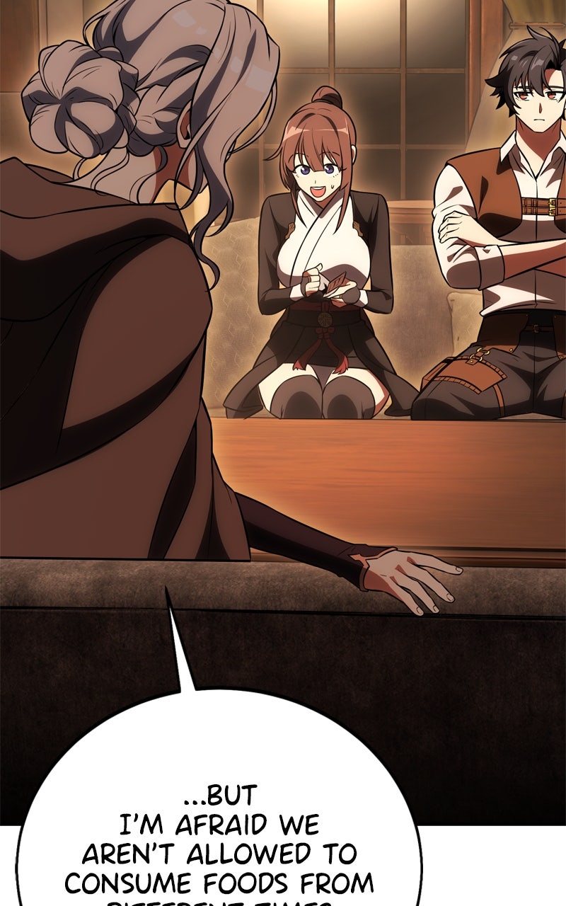 Read I Killed the Main Player Manga Online