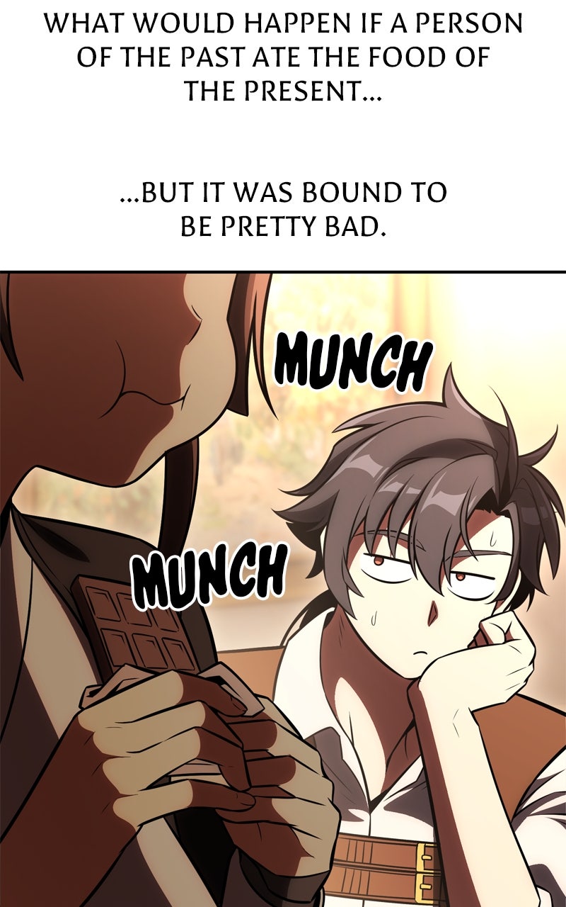 Read I Killed the Main Player Manga Online