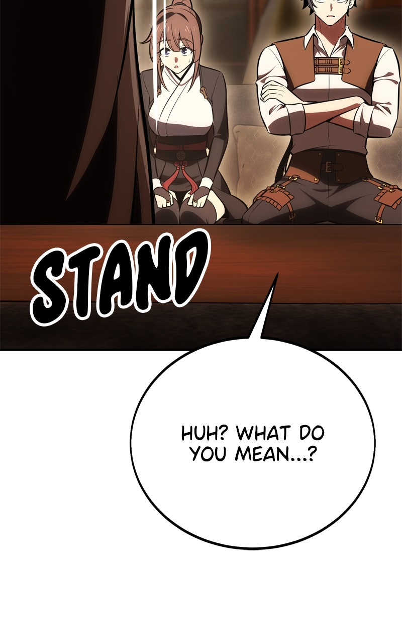 Read I Killed the Main Player Manga Online