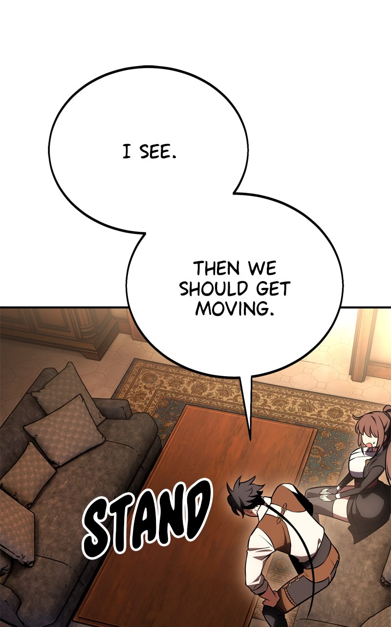 Read I Killed the Main Player Manga Online
