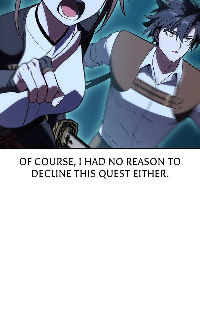 Read I Killed the Main Player Manga Online