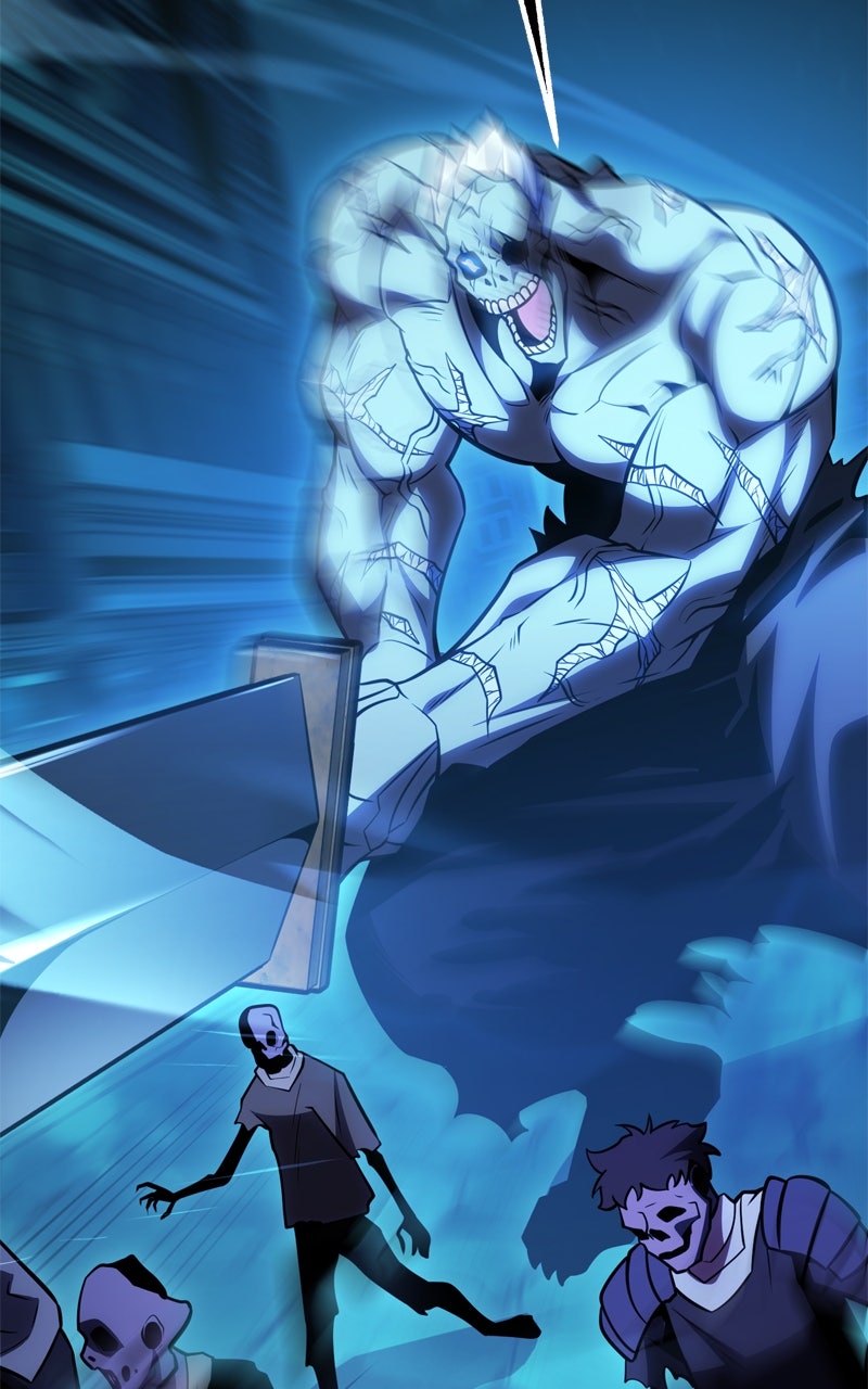 Read I Killed the Main Player Manga Online
